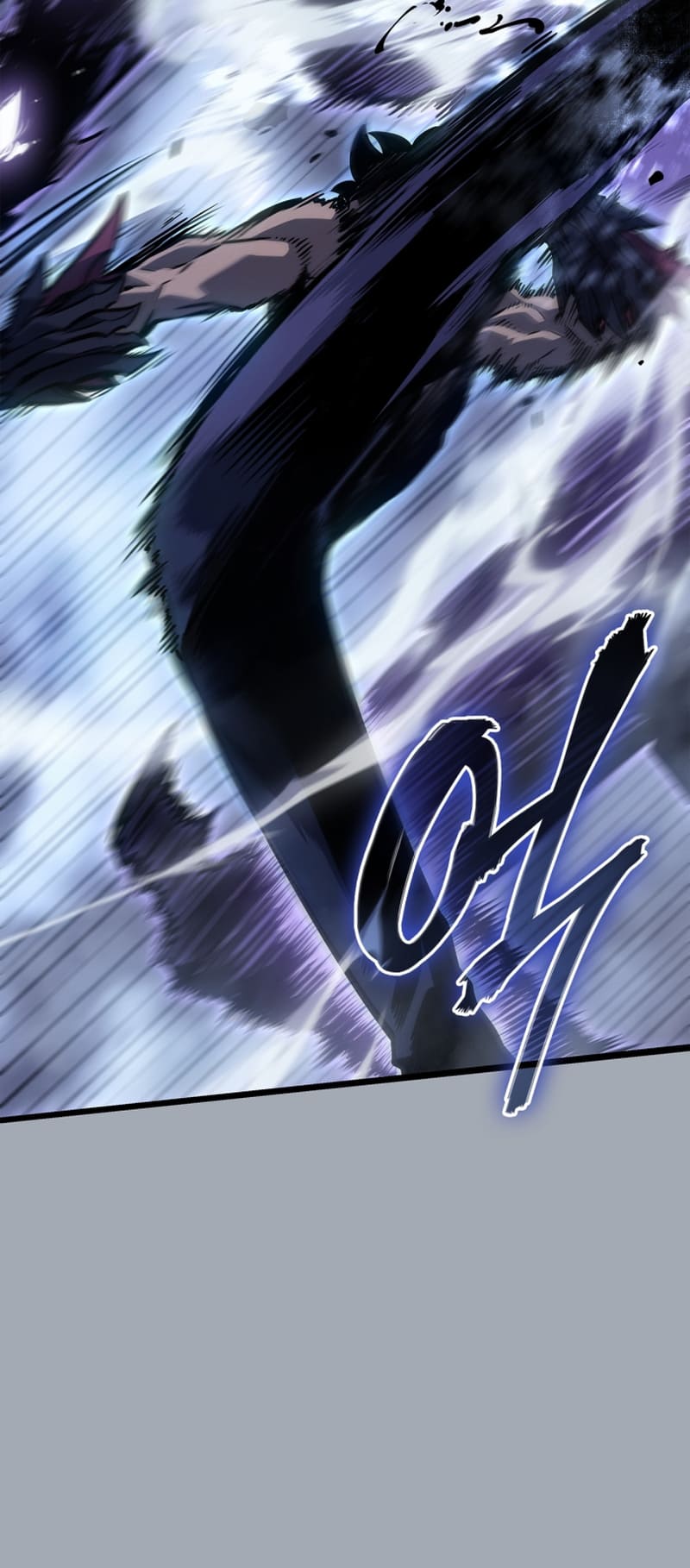 Solo Leveling, Chapter 196 image 94